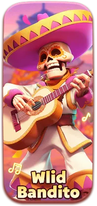 Wild Bounty MOD APK
